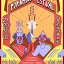 La 1ère édition du festival pyramide