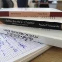 ©RCF Haute-Savoie 2021 biographies de Saints