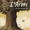 ©RCF Jura - 2021 - La couverture de la bande-dessinée L'Arbre