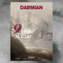 Les 9 vies d'Ezio, de Jean-Marie Darmian