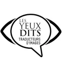 Logo de l'association "Les Yeux Dits" ©Les Yeux Dits