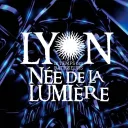 Lyon née de la lumière