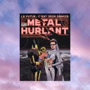 Métal hurlant