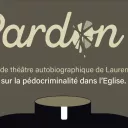 Affiche de la pièce Pardon ?