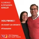 Florence & Benjamin Givelet 1RCF