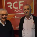 © RCF Anjou - Jean-jo Roux et Christian Foulonneau