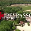 La commanderie de Peyrassol : l'art dans tous ses états