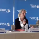 Sylvie Marcilly, Présidente du Département de la Charente-Maritime