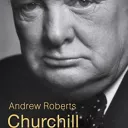 © Couverture du livre "Winston Churchill" de Andrew Roberts