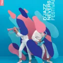 D'Jazz Nevers Festival, du 9 au 13 novembre 2021.