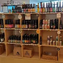 Toutes les bières locales sarthoises sont à retrouver au Local à Bière à Arnage © Le Local à Bière