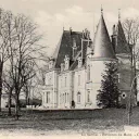 Château de Méhoncourt © Cliché de J. Garczynski