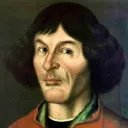 Nicolas Copernic - RCF Méditerranée