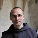 Dom Didier Le Gal, moine de l'abbaye de Saint Wandrille