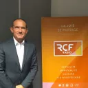 Emmanuel Franco, président des maires de la Sarthe © RCF Sarthe