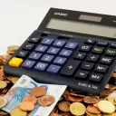 Calculette et budget