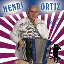 L'accordéoniste Henri Ortiz