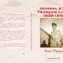 Journal d'un français libre, de René Pigois.