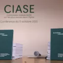 Le rapport du CIASE remis le 5 octobre à la CEF et la CORREF