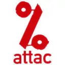 Logo attac