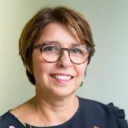 Claudie Kulak, co-fondatrice et directrice générale de La Compagnie des aidants. Credits : Compagnie des aidants