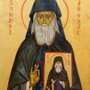 Saint Sophrony