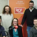 2020 - RCF Côtes d'Armor