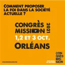 © Congrès Mission Orléans