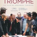 Un Triomphe, un film d'Emmanuel Courcol