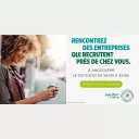 Job dating Crédit Agricole