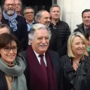 Daniel BRAUD réélu Pdt de la CCI Charente