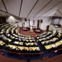 L'assemblée des évêques à Lourdes