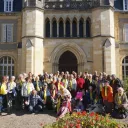 Participants du Voyage Fratrenel 2021 du Diocèse d'Annecy ©SEDICOM