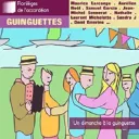 un dimanche à la guinguette, florilèges de l'accordéon.