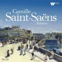 Coffret Centenaire Saint-Saëns