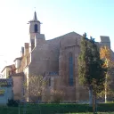 Basilique Notre-Dame de Marceille