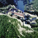 Citadelle de Besançon @ Photo CC BY-SA 3.0