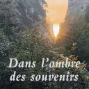 © Couverture du livre "Dans l'ombre de mes souvenirs" de Gisèle Tuaillon-Naas 