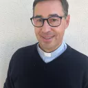 Mgr Didier Noblot, évêque de St Flour