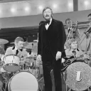 James Last en 1970.