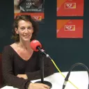 Anne-Sophie de Rancourt, fondatrice du site. /photo: Laurène Rocheteau