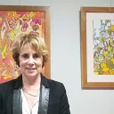 Martine Tabouret 1ère Vice-présidente Conseil départemental de l 'Ain