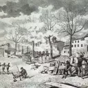 Domaine public - Les événements de 1831 à Lyon