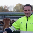 Stéphane Brochard, responsable du foirail à Cholet © RCF Anjou