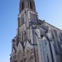 Eglise St Martin de Beaupréau © RCF Anjou