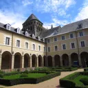 L'abbaye Saint Sauveur de Redon