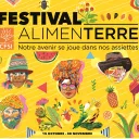 2021 Festival AlimenTERRE