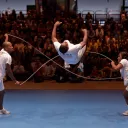 Double Dutch © Mairie de Paris