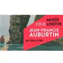 Exposition Jean Francis Aubertin au musée de Lodève