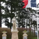Jean Braunstein Monument aux morts Bonsecours